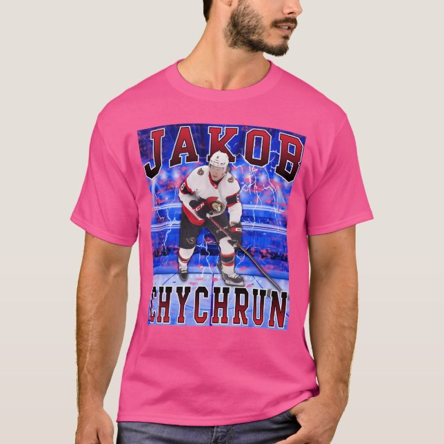 T-shirt Jakob Chychrun (Devant)