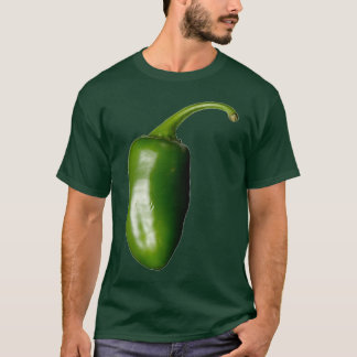 T-shirt Jalapeno 1