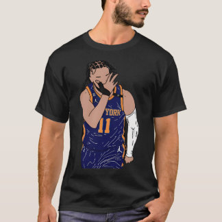 T-shirt Jalen Brunson 2