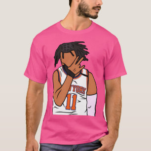 T-shirt Jalen Brunson 3 Point Celebration