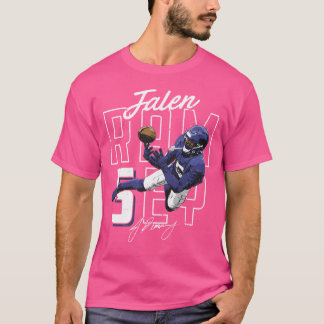 T-shirt Jalen Ramsey Los Angeles R Ram5Ey