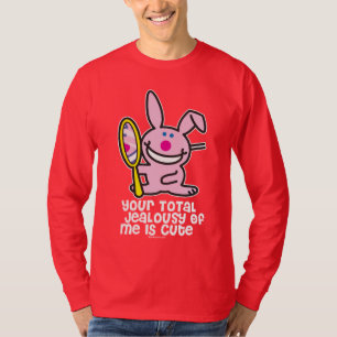 T-shirt Jalousie