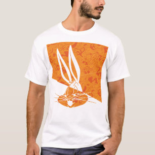 T-shirt JAM ESPACE : UN NOUVEAU LEGACY™ BUGS BUNNY™ Mod