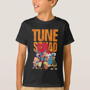 T-SHIRT JAM ESPACE : UN NOUVEAU LEGACY™   TUNE SQUAD™ 