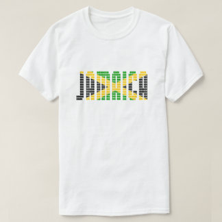 T-shirt Jamaïque
