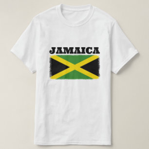 T-shirt Jamaïque