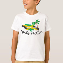 Jamaïque Famille Vacances