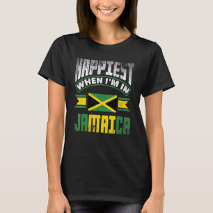T-shirt Jamaïque Jamaïque Jamaïque Jamaïque Jamaïque Jamaï