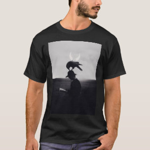 T-shirt Jamais plus