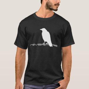 T-shirt Jamais plus