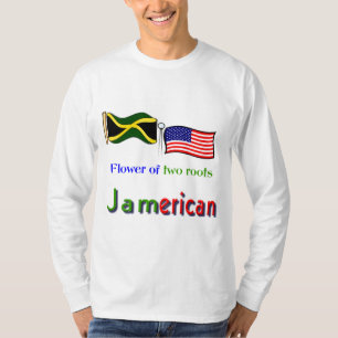 T-shirt jamérique