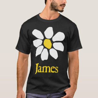 T-SHIRT JAMES