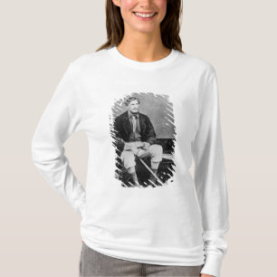 T-shirt James Augustus Grant