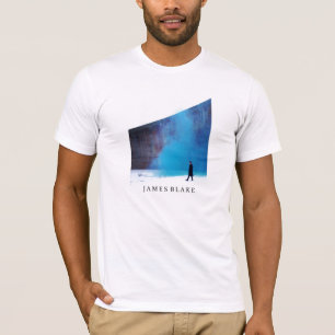 T - Shirt James Blake