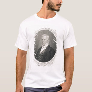 T-shirt James Buchanan