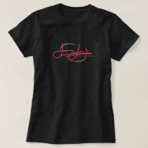 T-shirt James Joseph