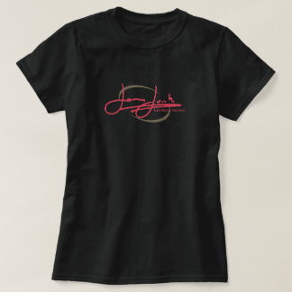 T-shirt James Joseph