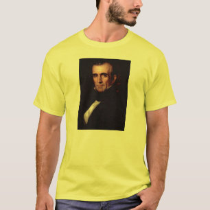 T-shirt James K. Polk 11