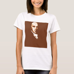 T-shirt James Madison