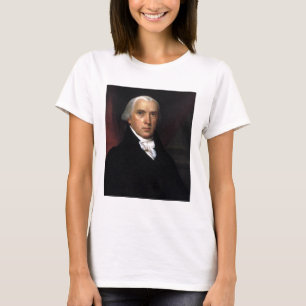 T-shirt James Madison