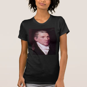 T-shirt James Monroe