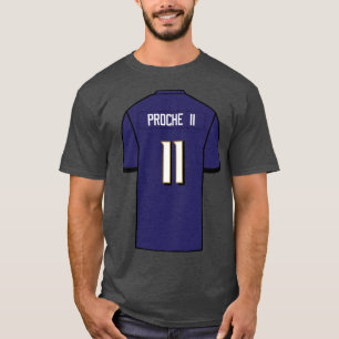 T-shirt James Proche II Jersey 1