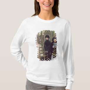 T-shirt James Tissot   sans dot, 1883-5