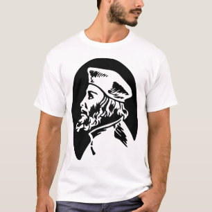T-shirt Jan Hus