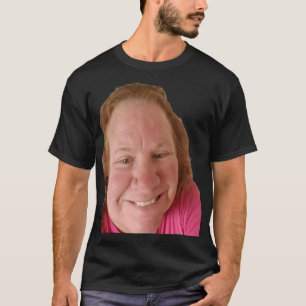 T-shirt Jan Terri (25 ans)