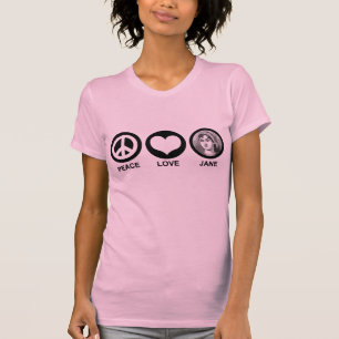 T-shirt Jane Austen
