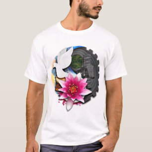 T-shirt Jane Austen Écrivain Romancière