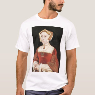 T-shirt Jane Seymour