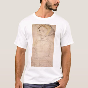 T-shirt Jane Seymour