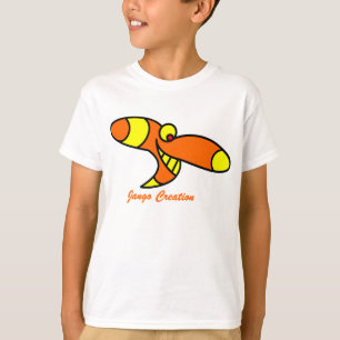 T-shirt jangocréation