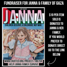 Janna de Gaza