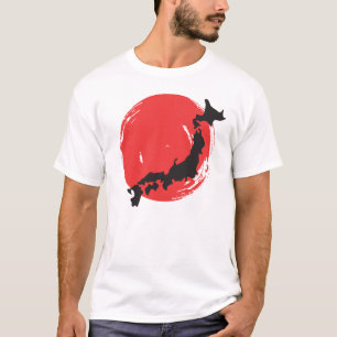 T - Shirt Japan