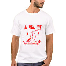 JAPANESE PASSION