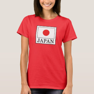 T-shirt Japon