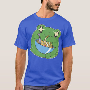 T-shirt Japon Graphisme Harajuku Kawaii Ramen Japonais mig