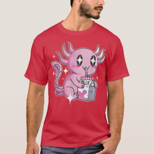 T-shirt Japon Harajuku Otaku Douceur esthétique506