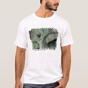 T-shirt Japon, Kamakura. Le Grand Bouddha de Kamakura, un