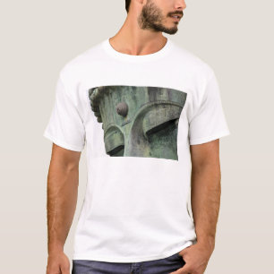 T-shirt Japon, Kamakura. Le Grand Bouddha de Kamakura, un
