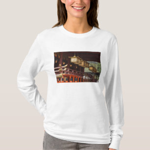 T-shirt Japon, Kyoto, Fushimi, Inari Grand Sanctuaire 2