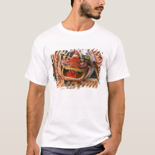 T-shirt Japon, préfecture de Gifu, Takayama (également con