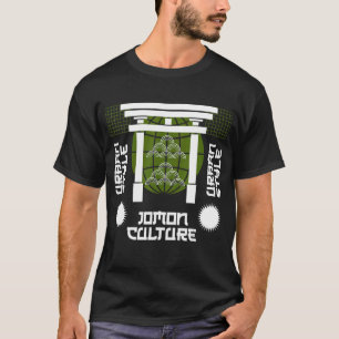 T-shirt Japon Streerwear Style japonais Tokyo 51