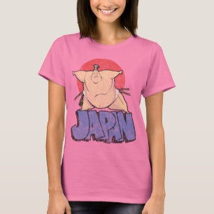 T-shirt Japon Sumo Vintage