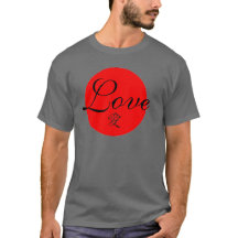 T-shirt japonais