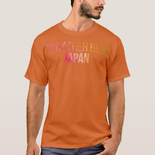 T-shirt Japonais5