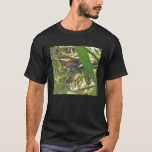 T-shirt japonais Beetle
