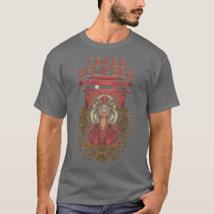 T-shirt Japonaise Samurai Guerrière Torii Gate Onnabug